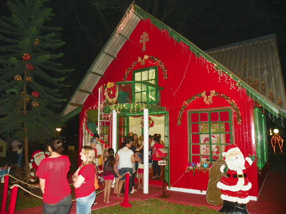 Simplicidade e criatividade para celebrar o Natal